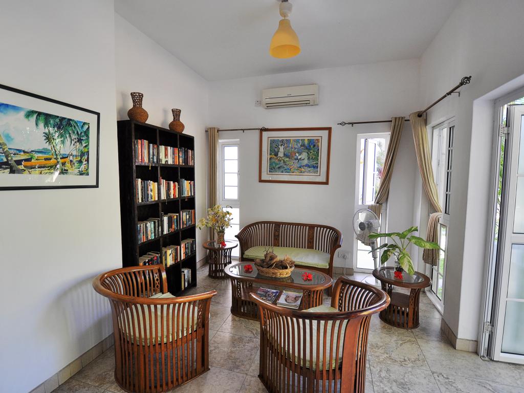 Bord Mer Villa - Foto 8