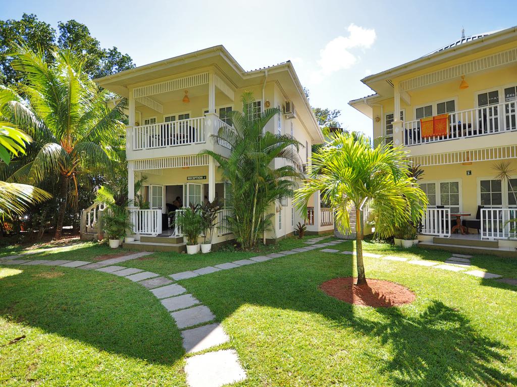 Bord Mer Villa - Foto 2