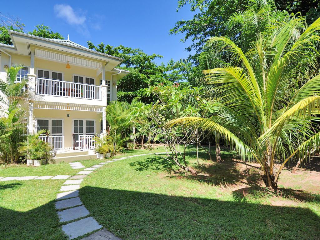 Bord Mer Villa - Foto 3