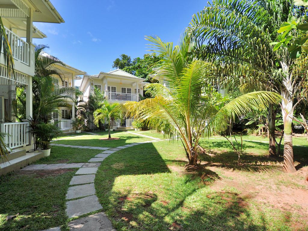 Bord Mer Villa - Foto 4