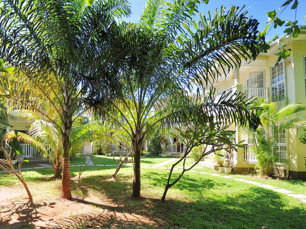 Bord Mer Villa - Foto 5