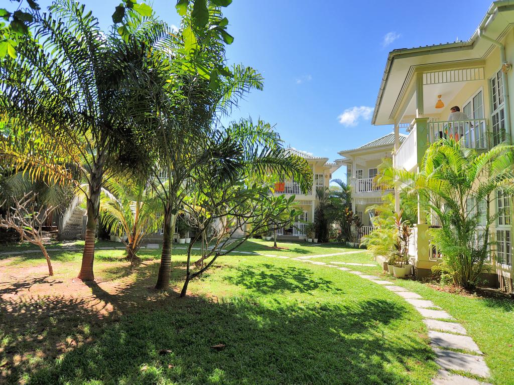 Bord Mer Villa - Foto 6