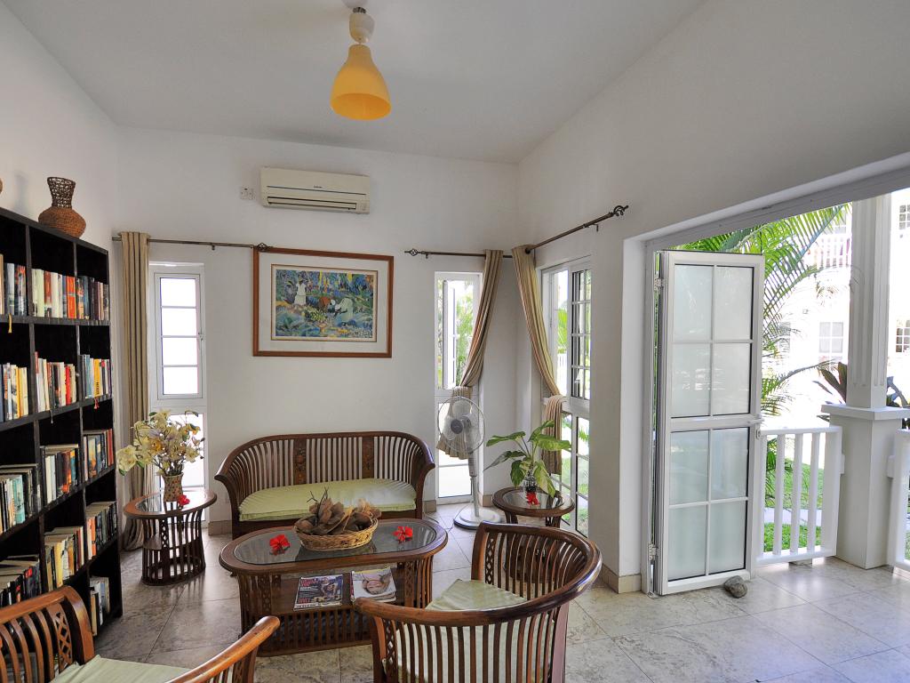 Bord Mer Villa - Foto 9