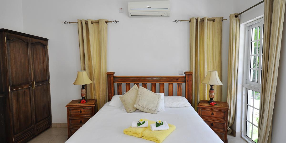 Bord Mer Villa - Prestige-Zimmer