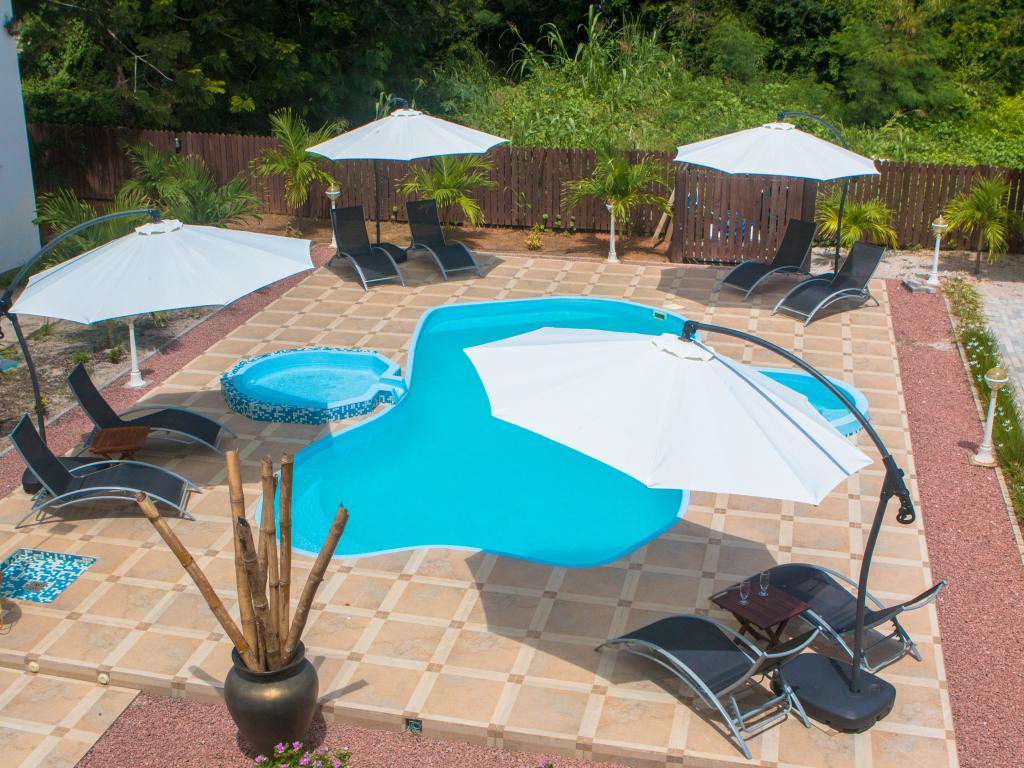 Villa Koket - Photo 3