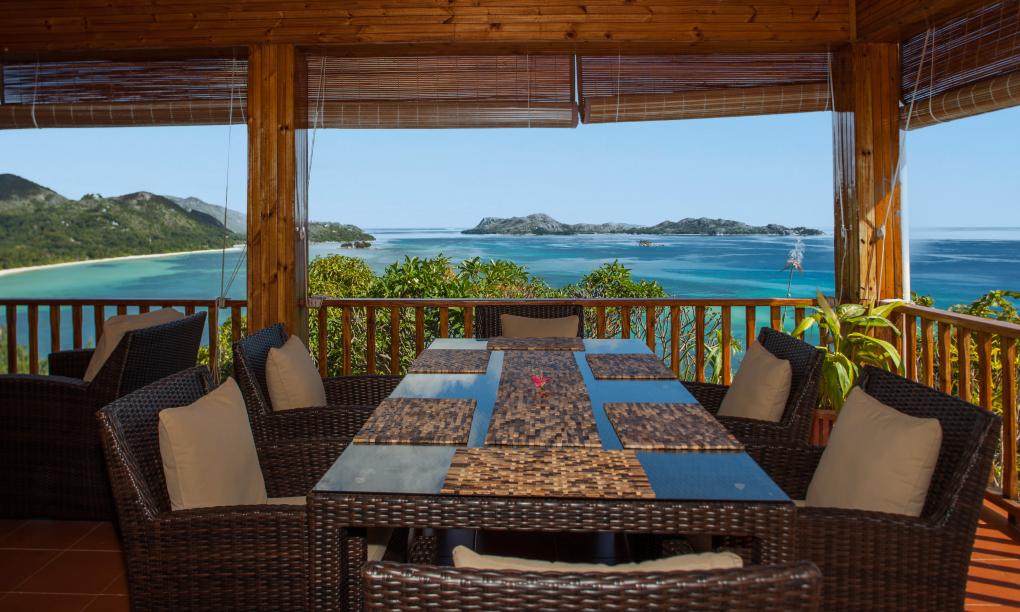 Mille Etoile - Complete Villa