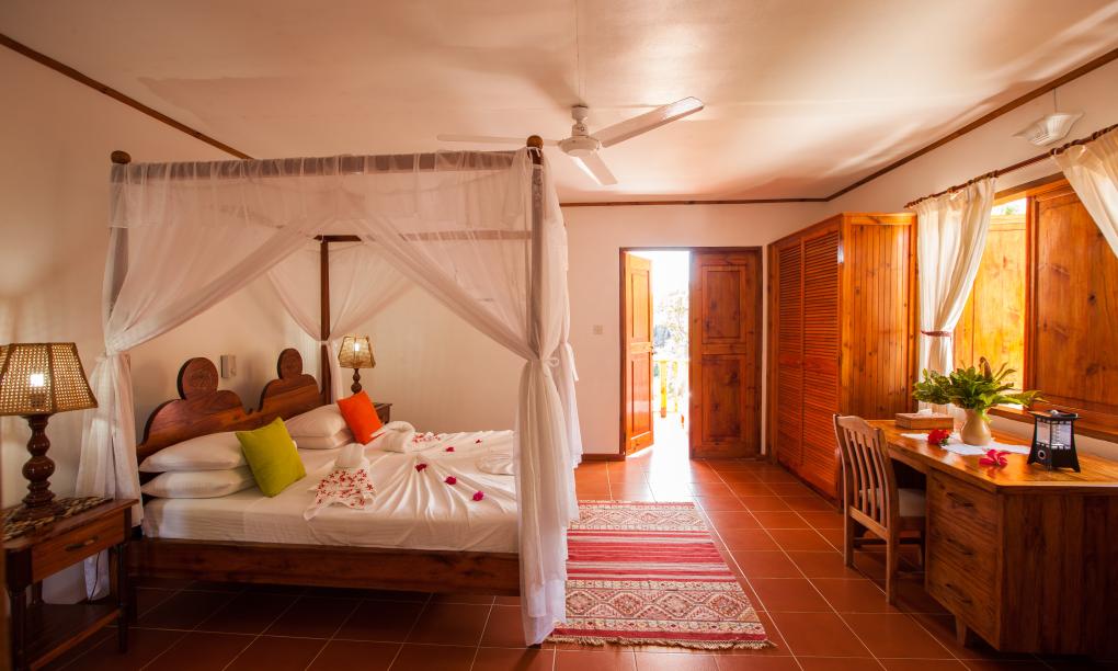 Mille Etoile - Complete Villa