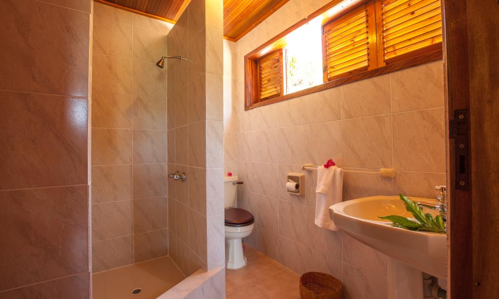 Mille Etoile - Complete Villa