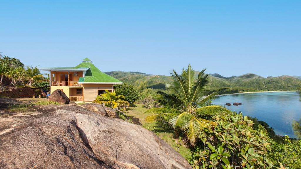 Foto 2: Mille Etoile - Praslin (Seychelles)