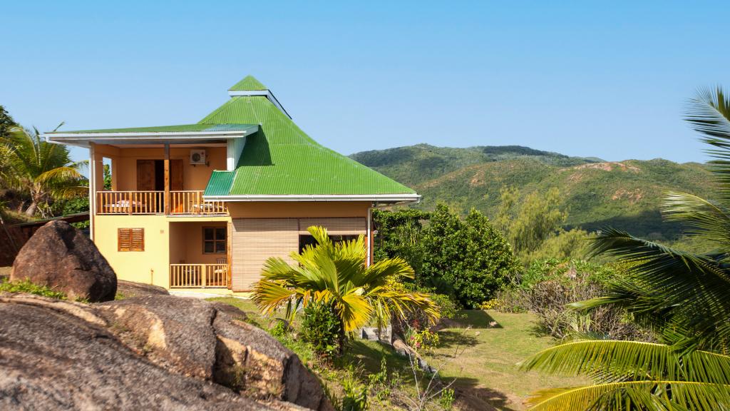 Foto 6: Mille Etoile - Praslin (Seychellen)