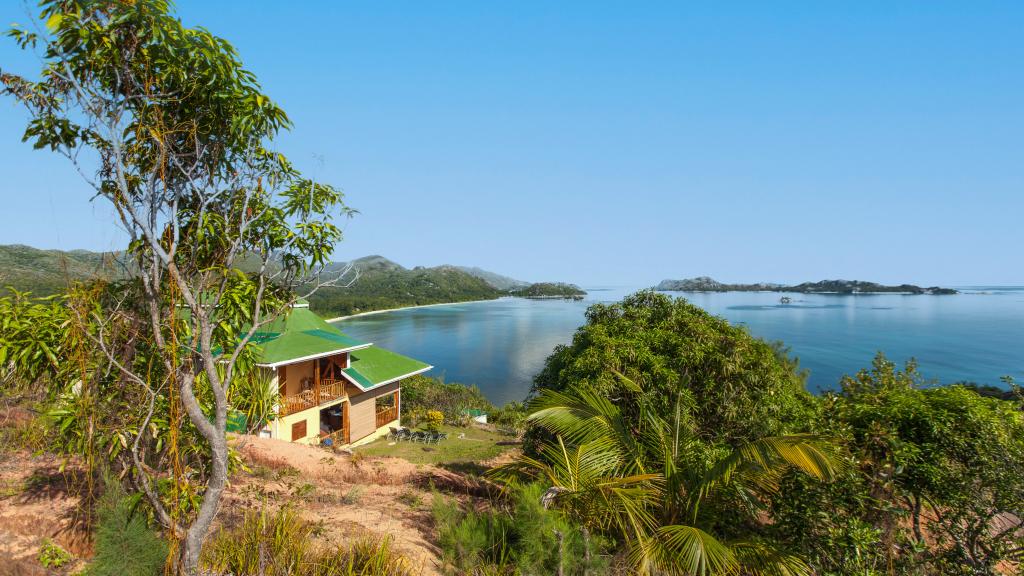 Foto 26: Mille Etoile - Praslin (Seychelles)