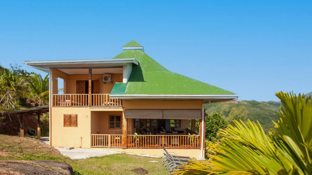 Photo 7: Mille Etoile - Praslin (Seychelles)