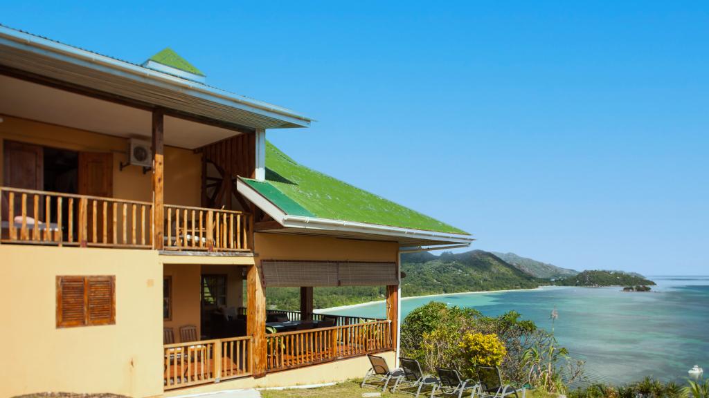 Foto 5: Mille Etoile - Praslin (Seychellen)