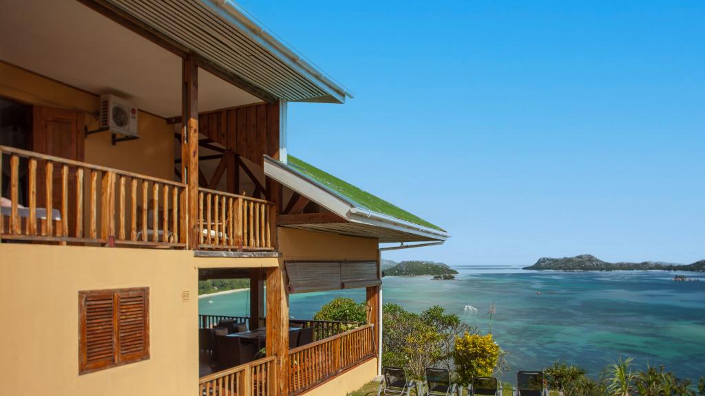 Foto 8: Mille Etoile - Praslin (Seychellen)