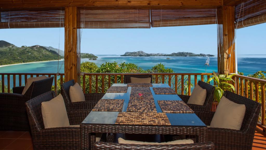 Foto 3: Mille Etoile - Praslin (Seychellen)