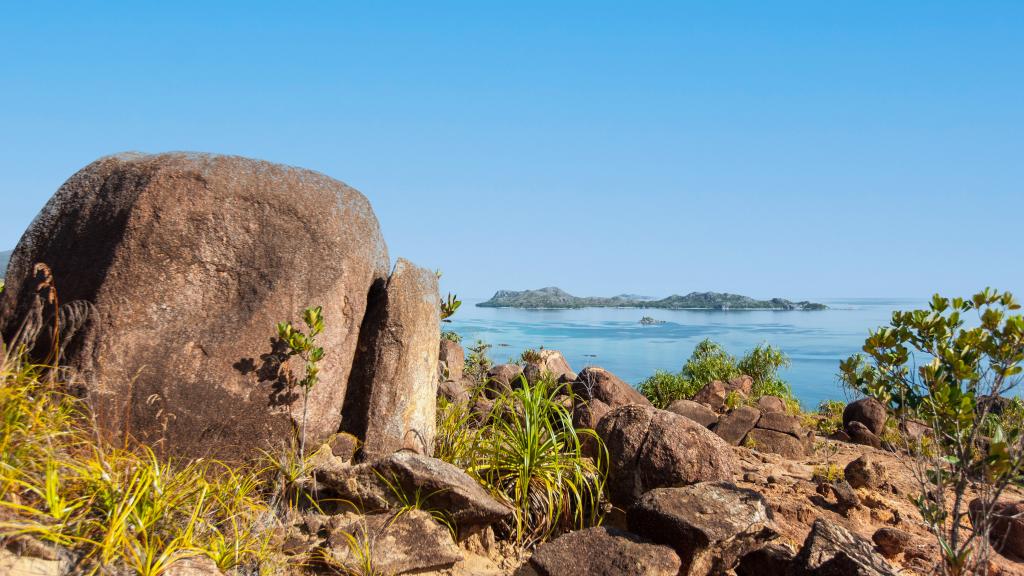 Foto 28: Mille Etoile - Praslin (Seychelles)