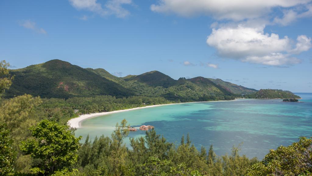 Foto 27: Mille Etoile - Praslin (Seychelles)