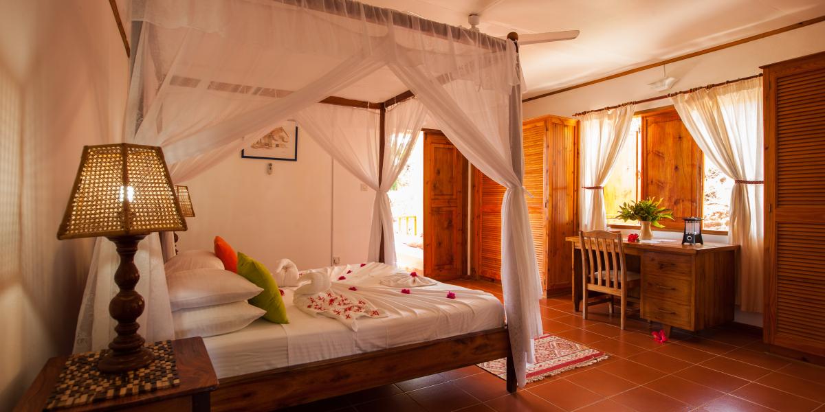 Mille Etoile - Complete Villa