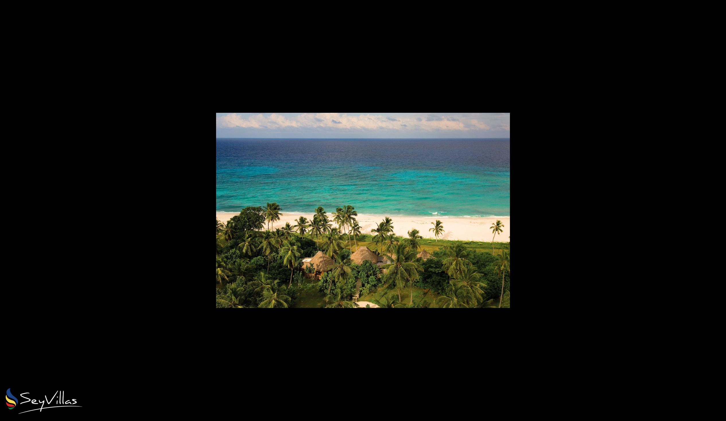 Foto 1: Anse d'Est - North Island - Weitere Inseln (Seychellen)