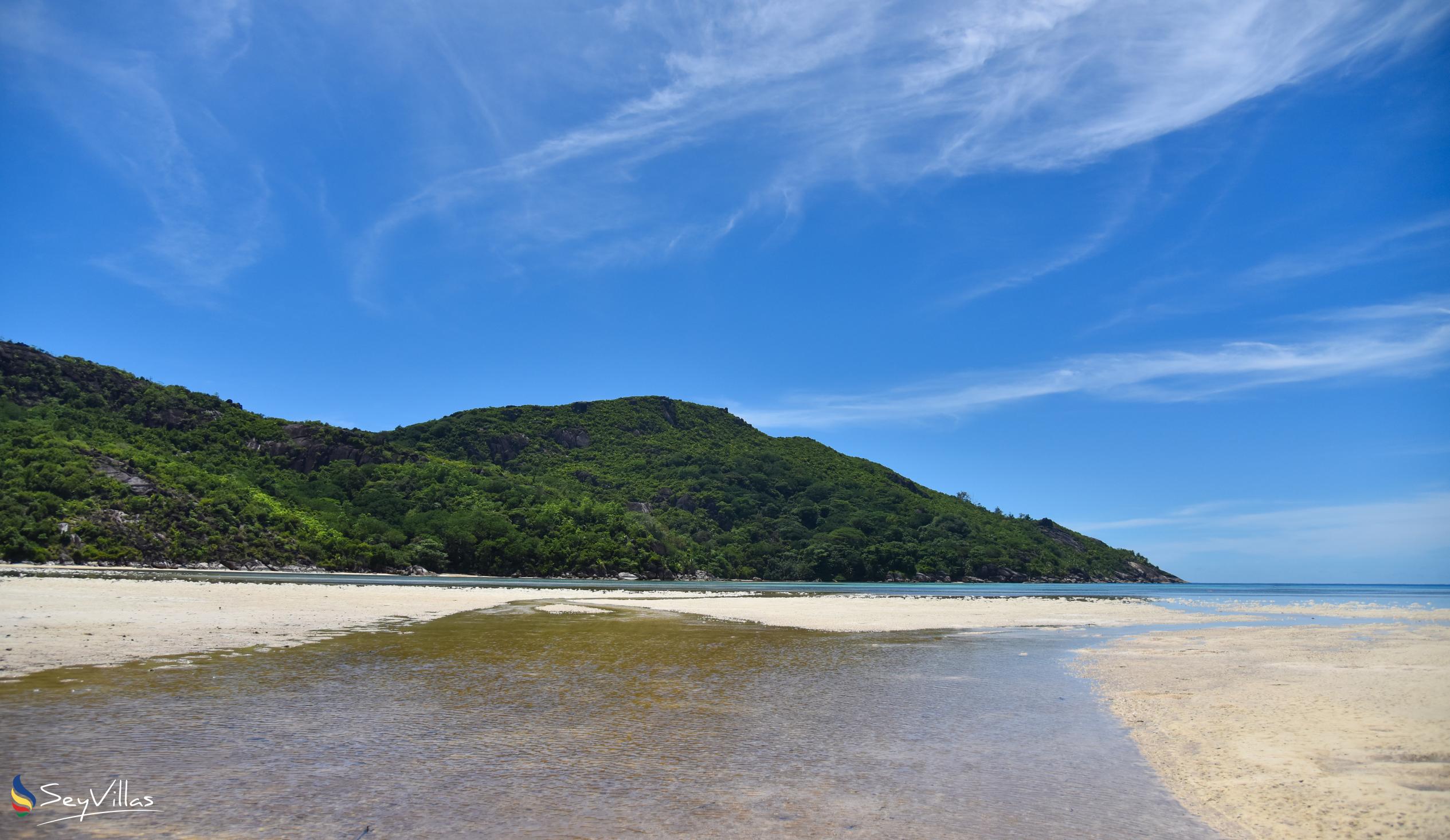 Photo 6: Baie Ternay - Mahé (Seychelles)