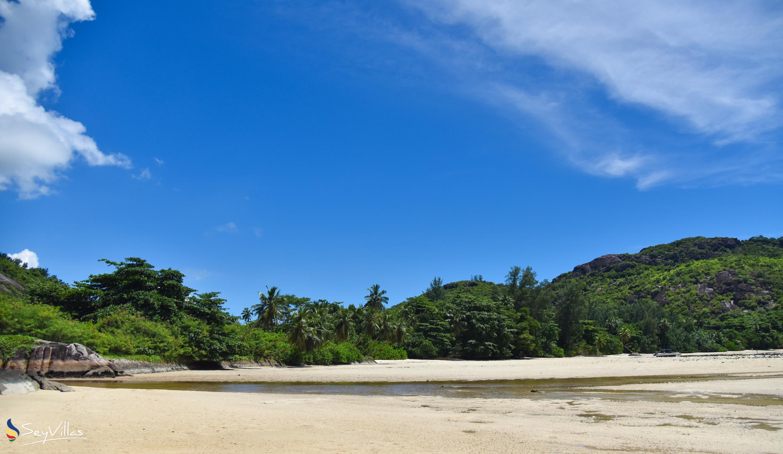 Foto 7: Baie Ternay - Mahé (Seychelles)