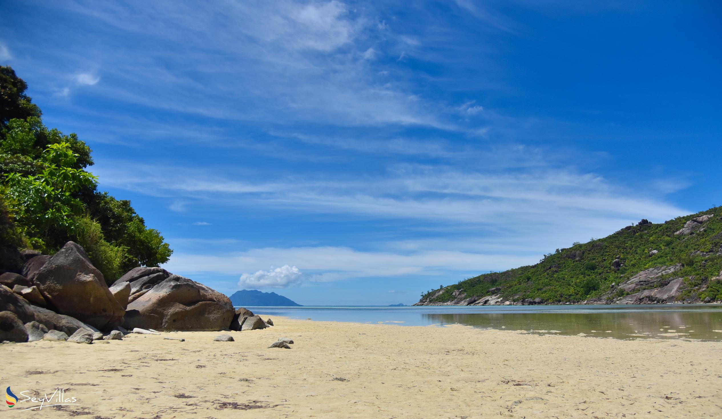 Photo 8: Baie Ternay - Mahé (Seychelles)