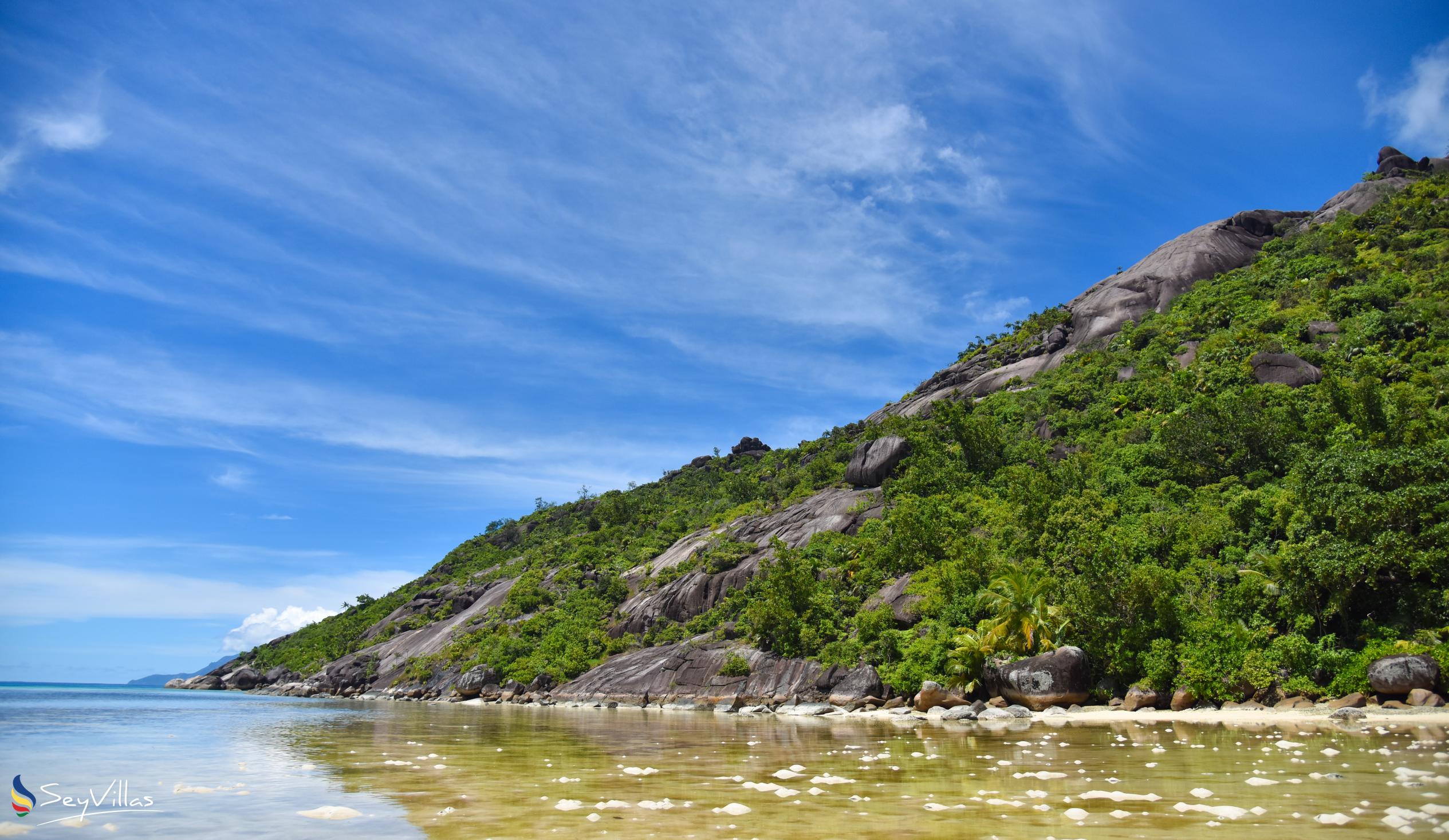 Foto 10: Baie Ternay - Mahé (Seychelles)