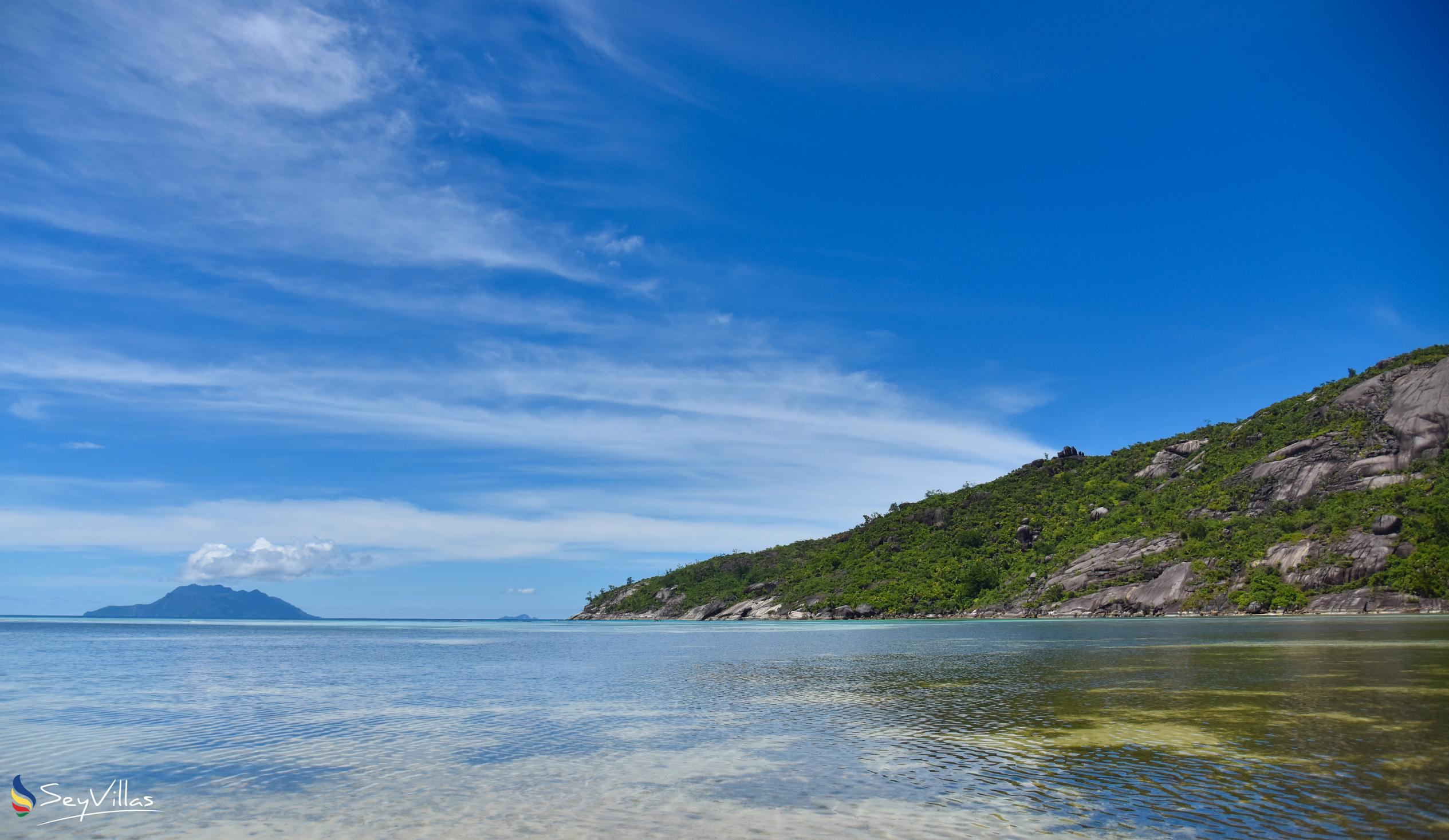 Foto 12: Baie Ternay - Mahé (Seychelles)