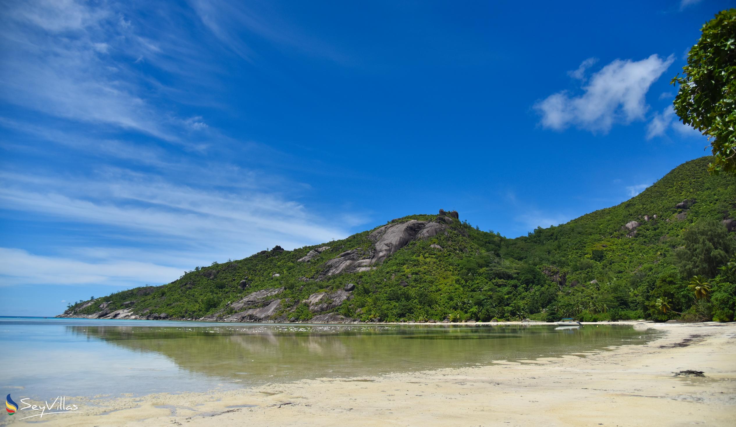 Photo 14: Baie Ternay - Mahé (Seychelles)