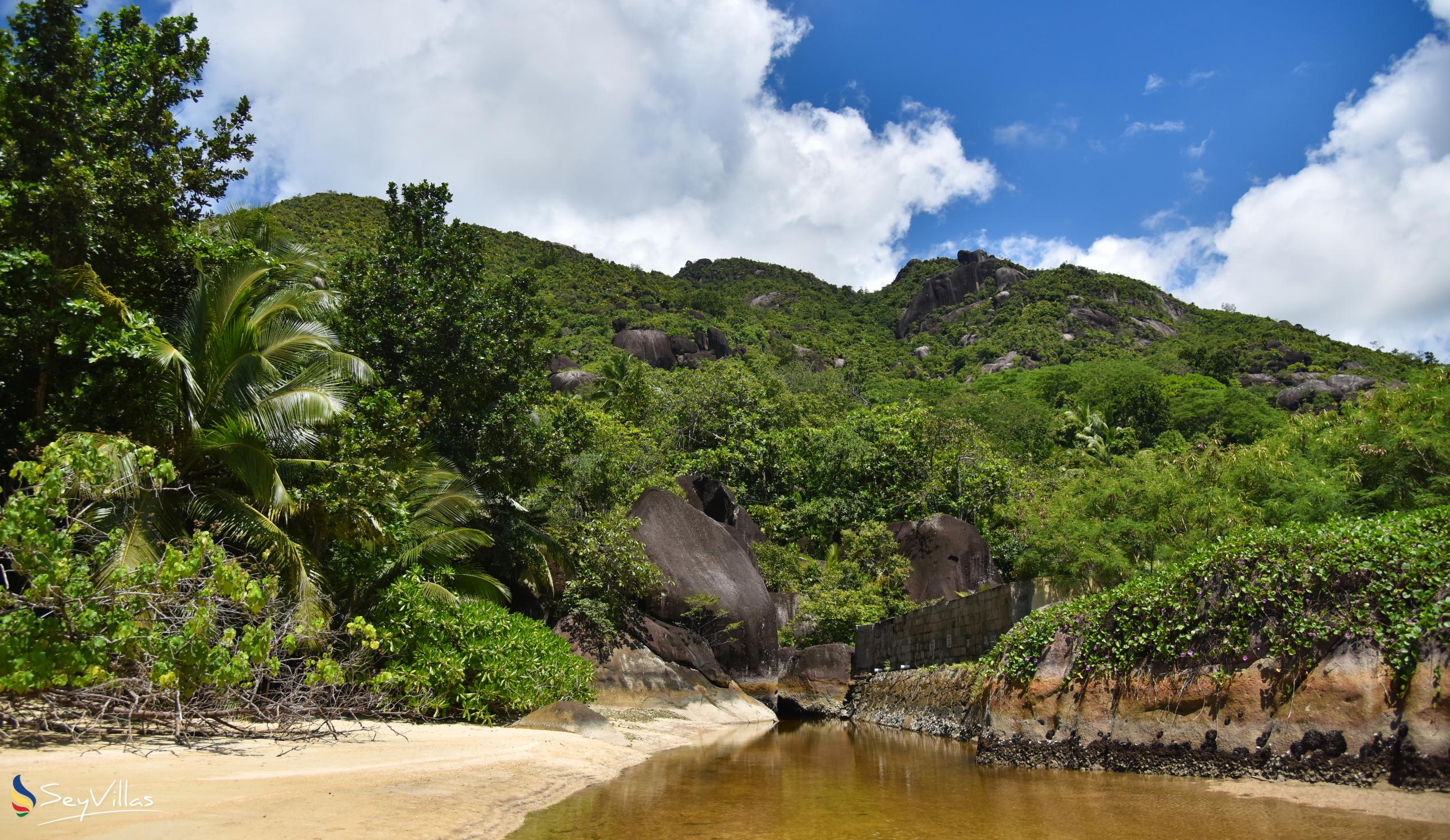 Photo 15: Baie Ternay - Mahé (Seychelles)