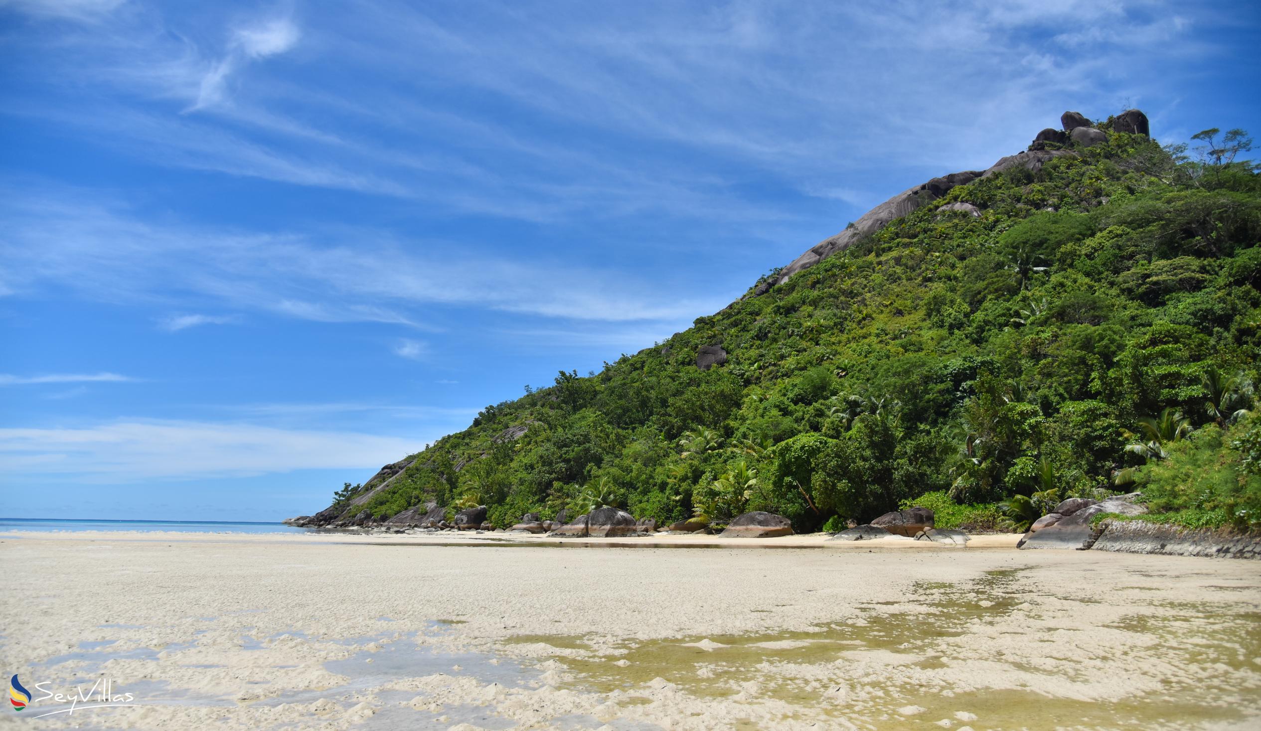 Photo 19: Baie Ternay - Mahé (Seychelles)