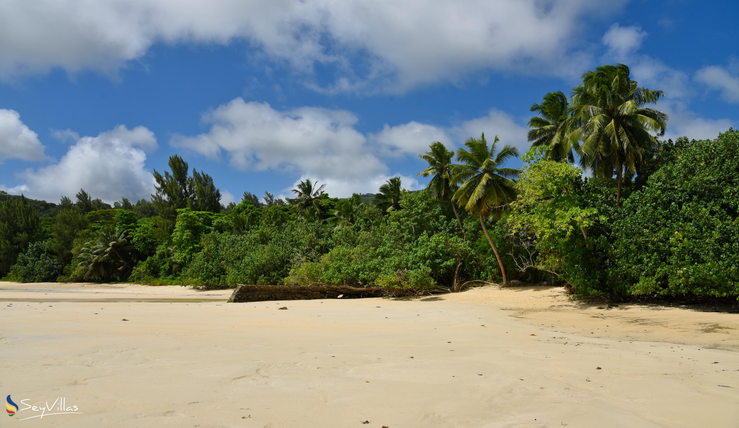 Foto 13: Anse à la Mouche - Mahé (Seychellen)