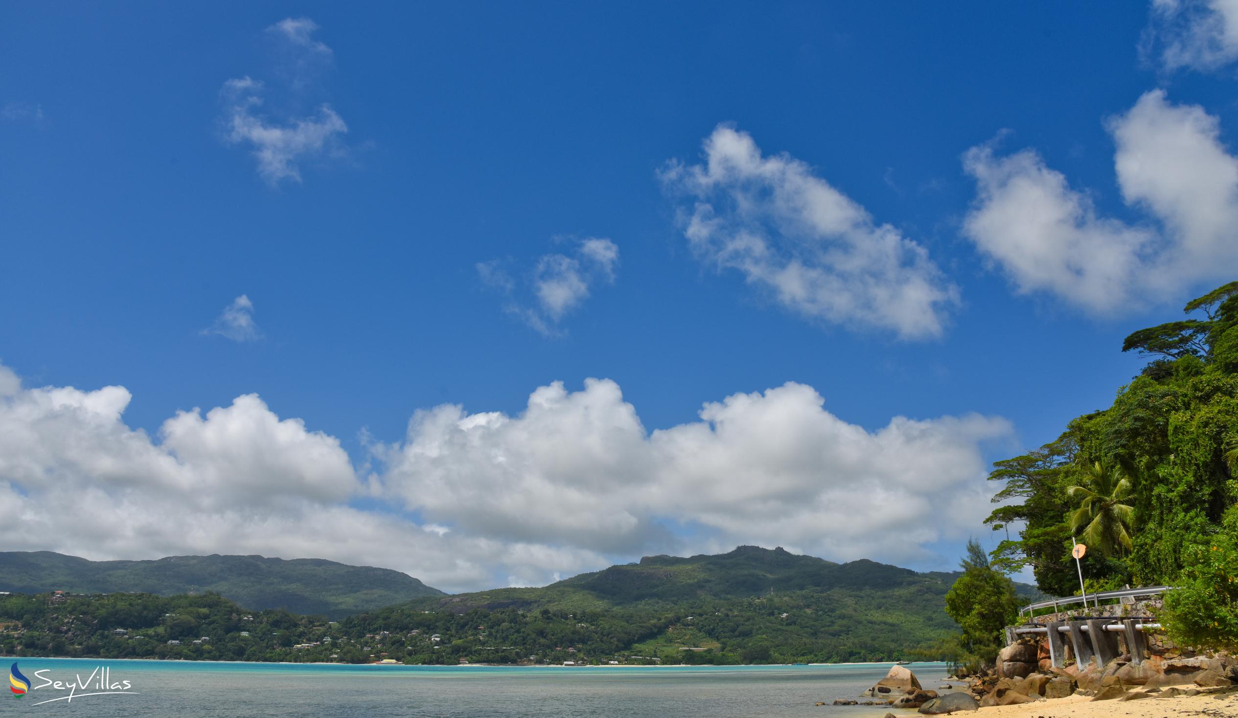 Foto 8: Anse aux Poules Bleues - Mahé (Seychellen)