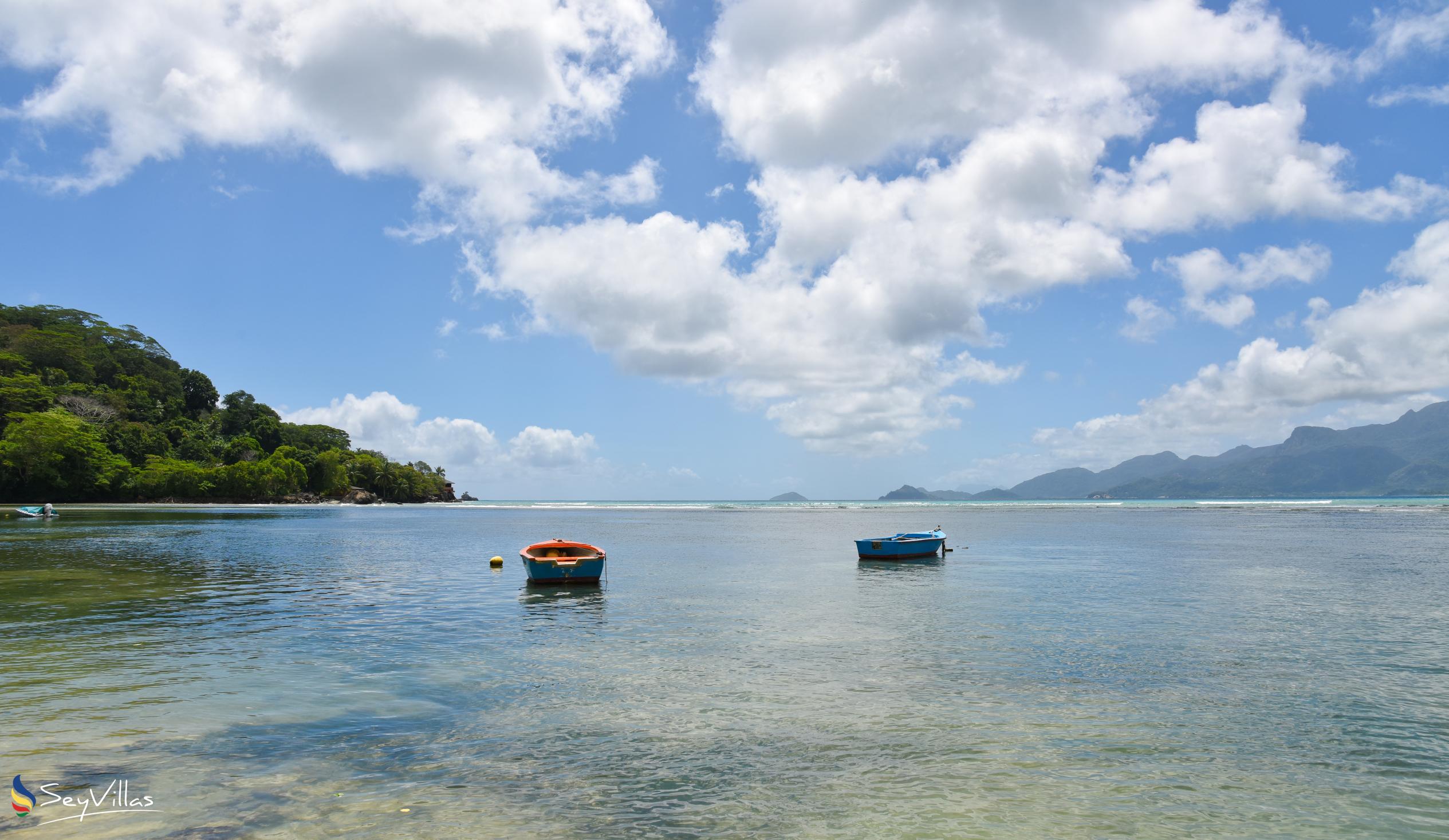 Foto 19: Anse aux Poules Bleues - Mahé (Seychelles)