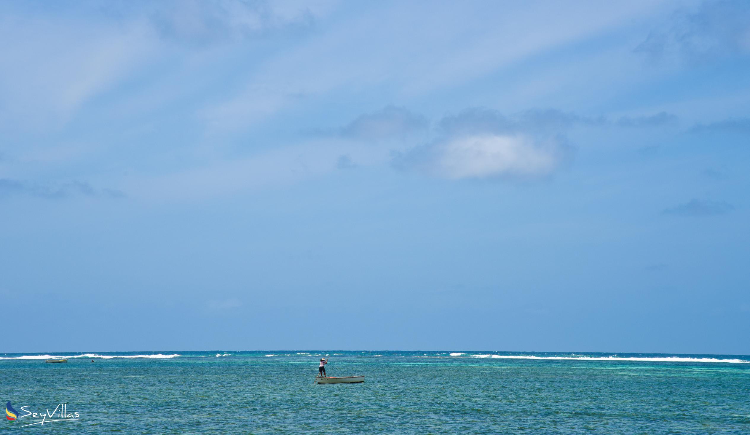 Foto 16: Anse aux Pins - Mahé (Seychellen)