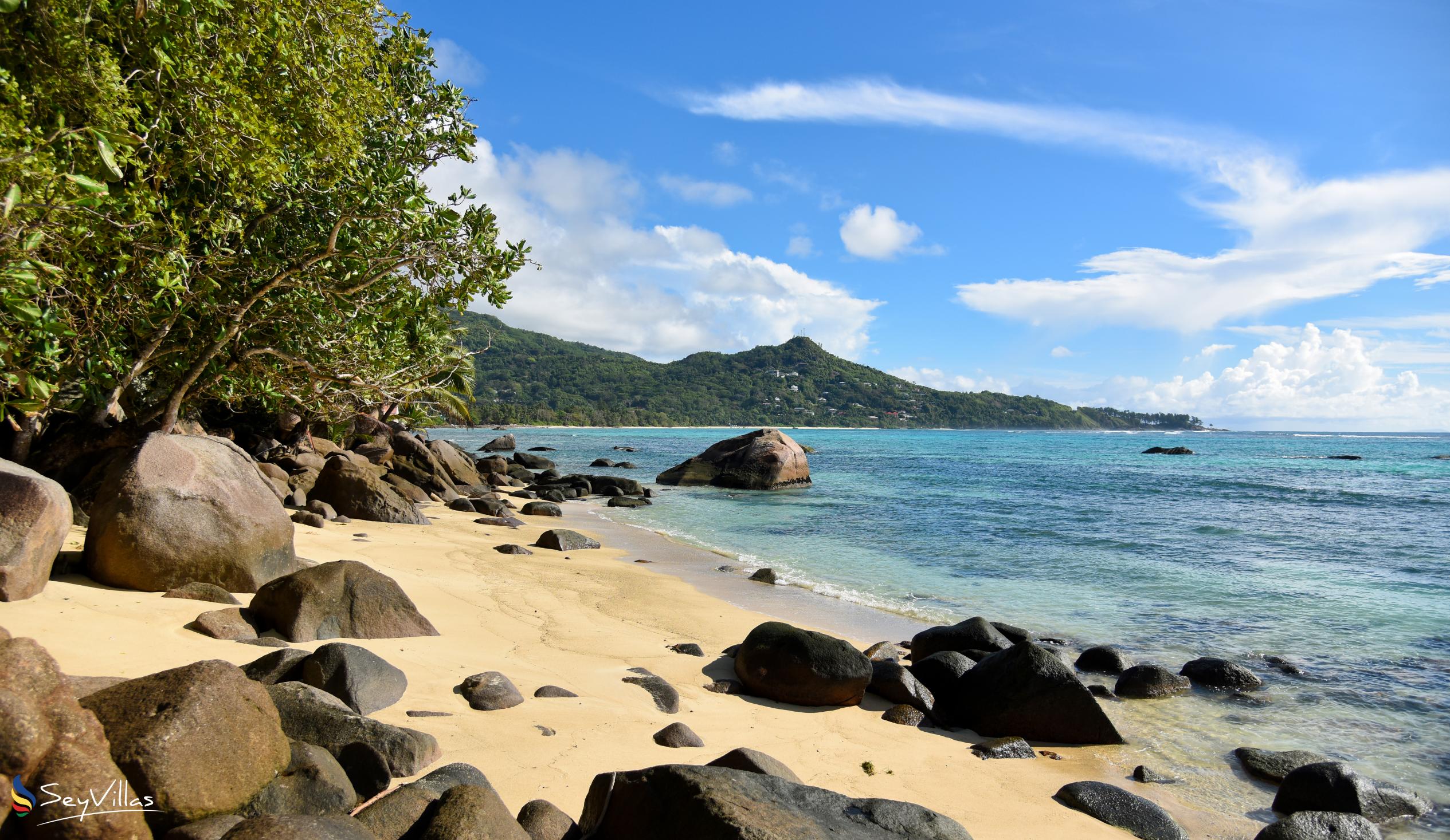 Foto 11: Anse Baleine - Mahé (Seychelles)