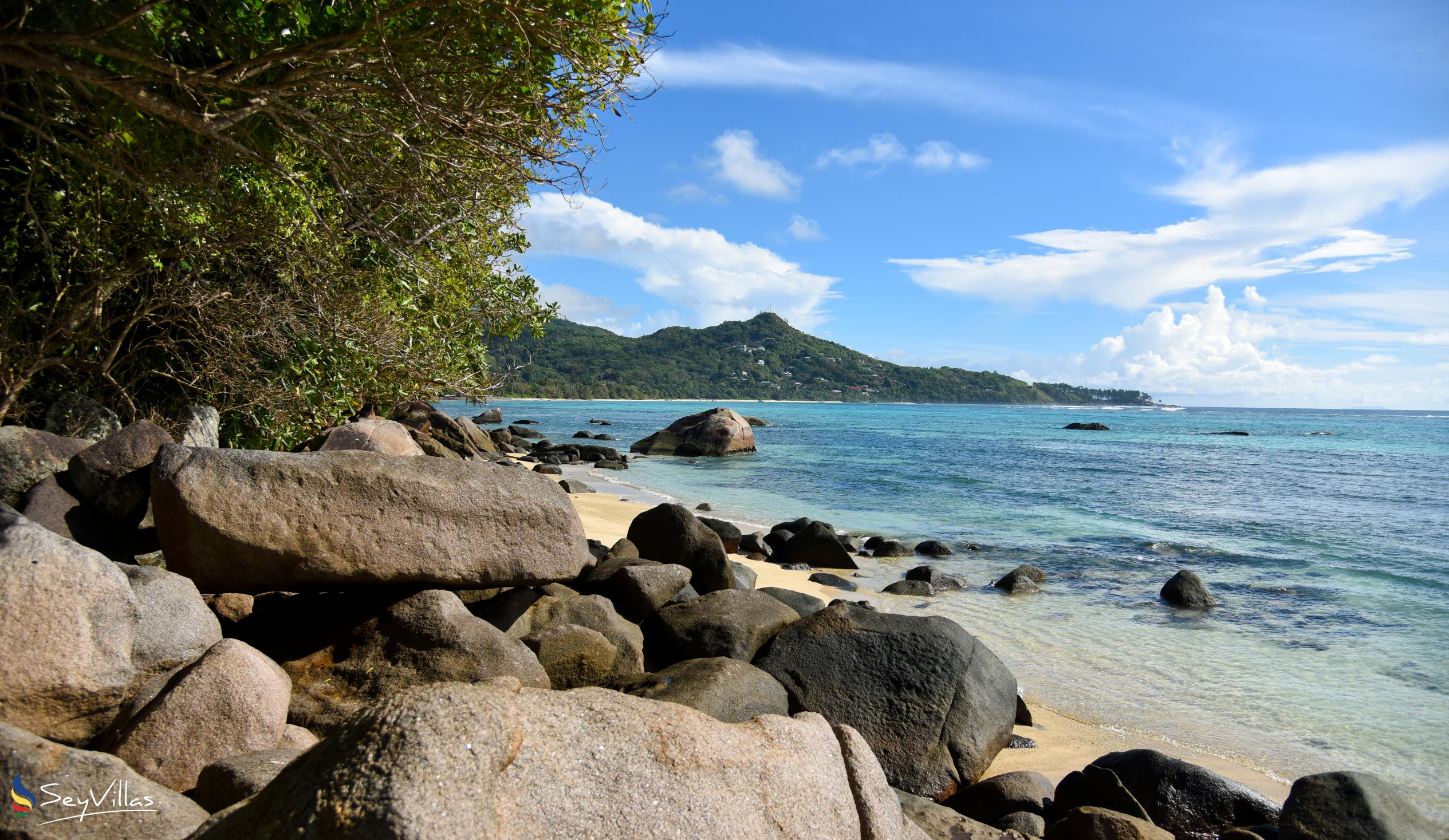 Foto 16: Anse Baleine - Mahé (Seychelles)