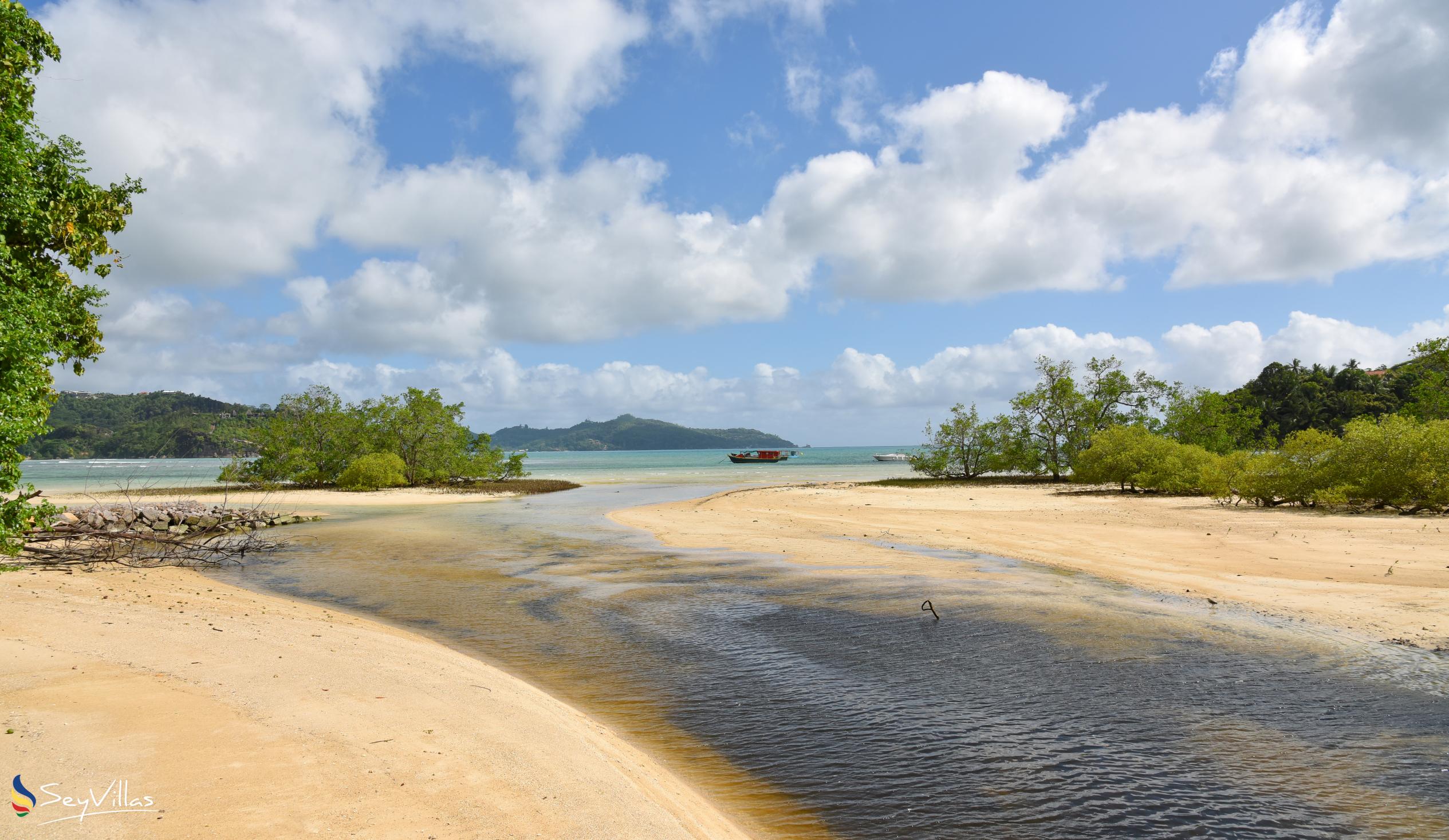 Foto 2: Anse Boileau - Mahé (Seychelles)