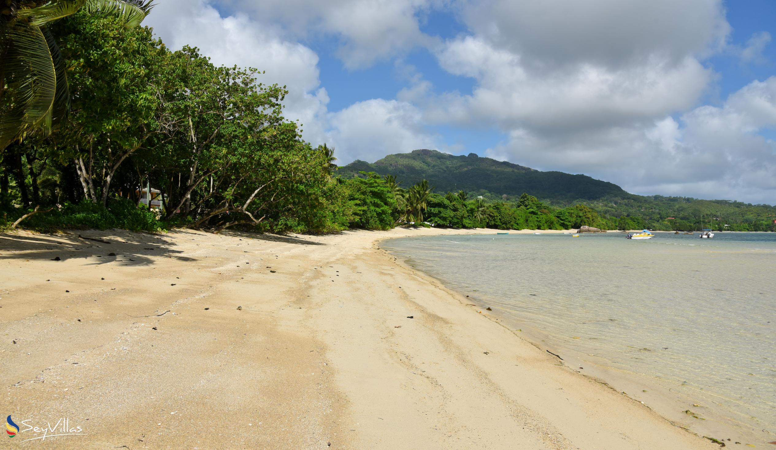 Foto 10: Anse Boileau - Mahé (Seychelles)