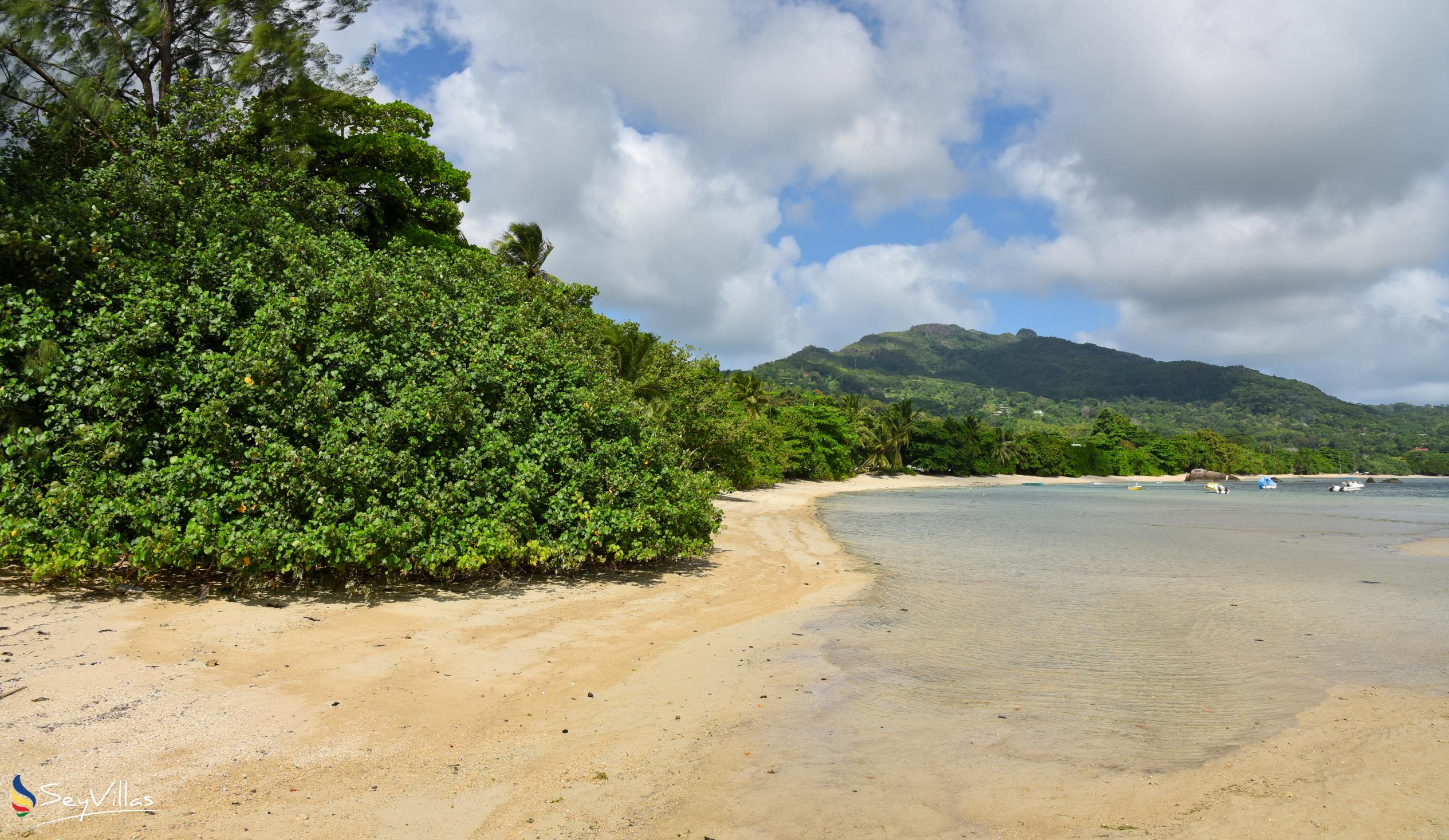 Photo 11: Anse Boileau - Mahé (Seychelles)