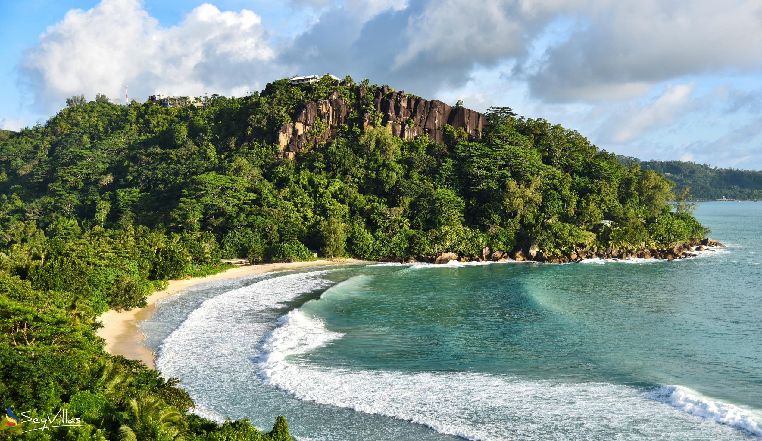 Photo 5: Anse Louis - Mahé (Seychelles)