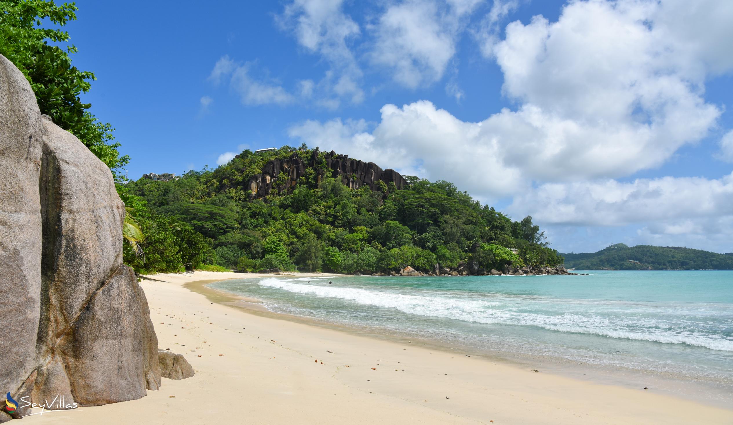 Photo 6: Anse Louis - Mahé (Seychelles)