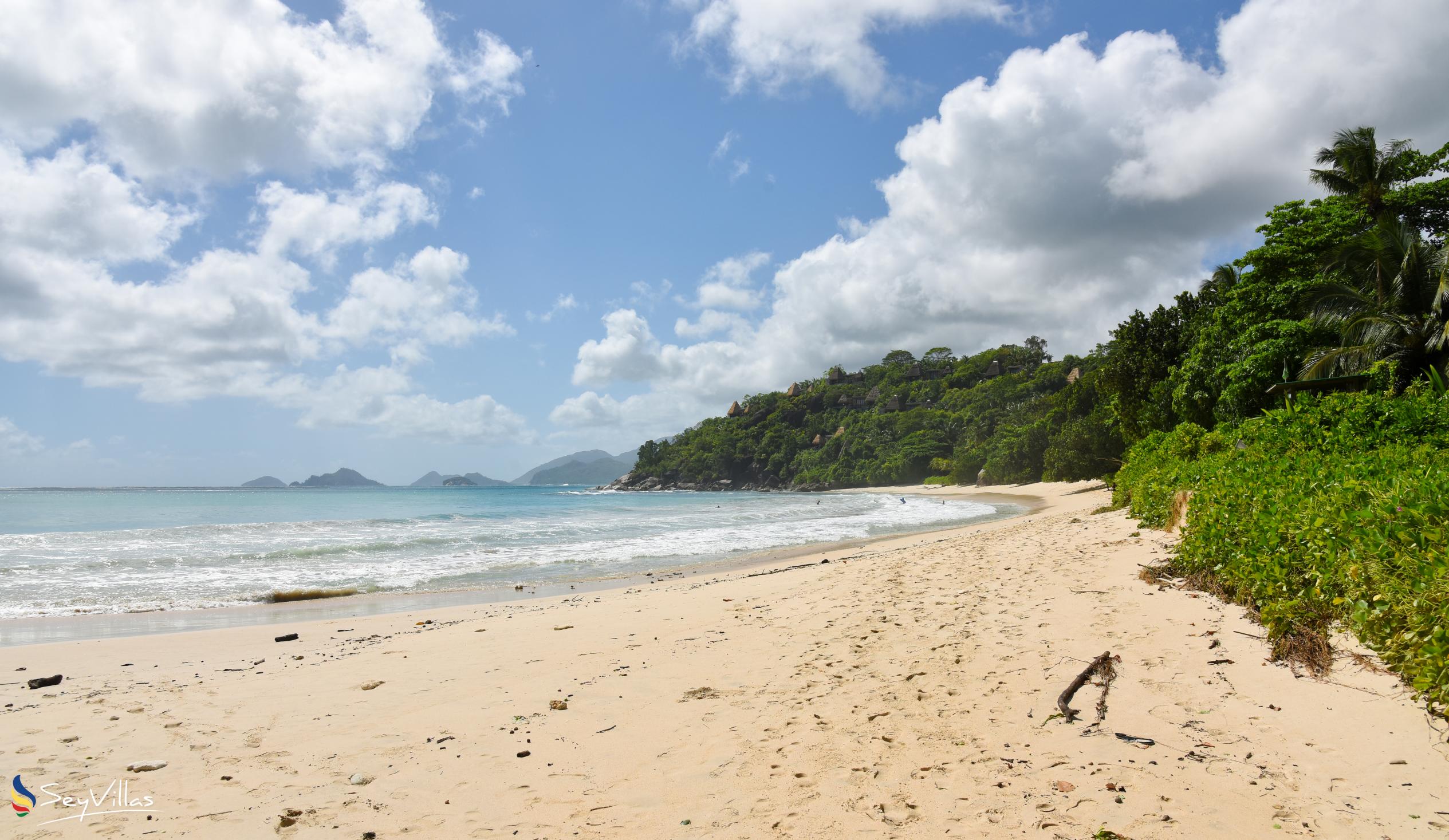 Photo 10: Anse Louis - Mahé (Seychelles)