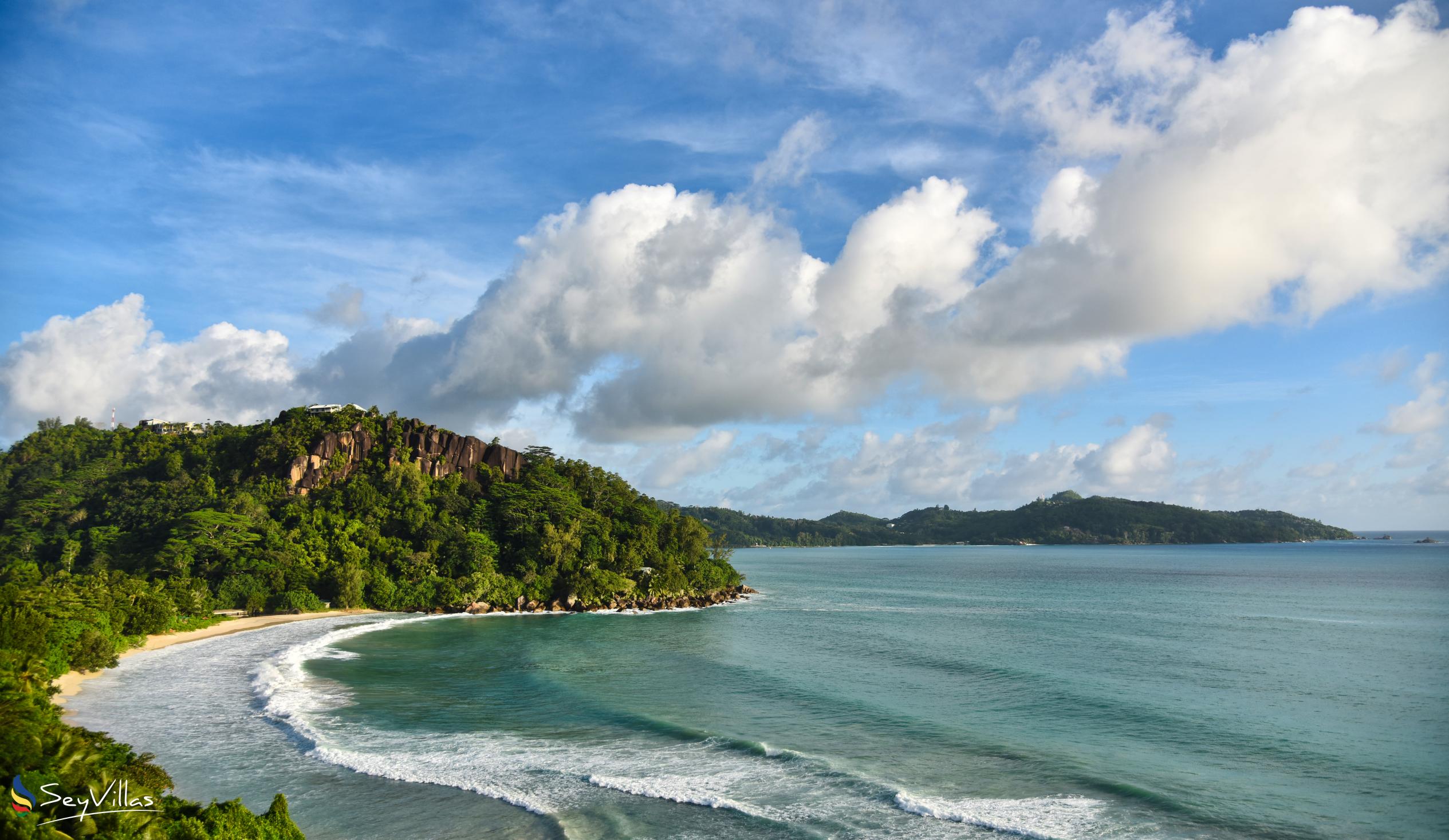 Photo 11: Anse Louis - Mahé (Seychelles)