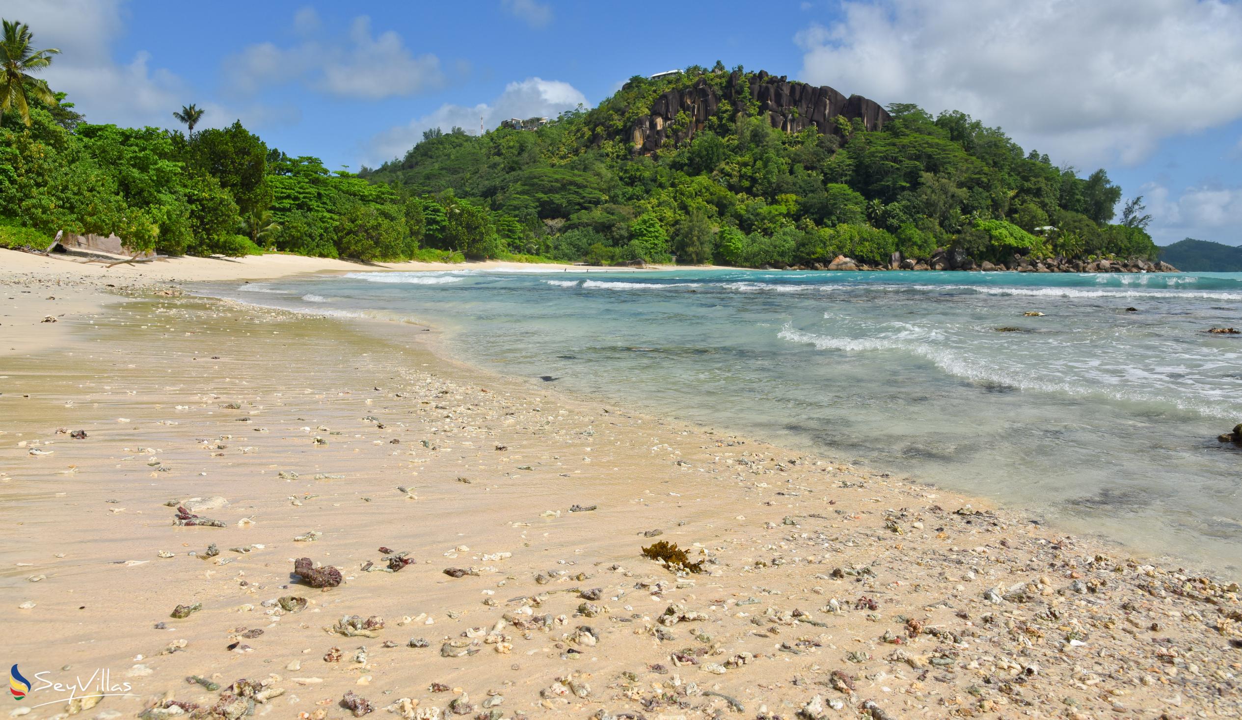 Photo 15: Anse Louis - Mahé (Seychelles)
