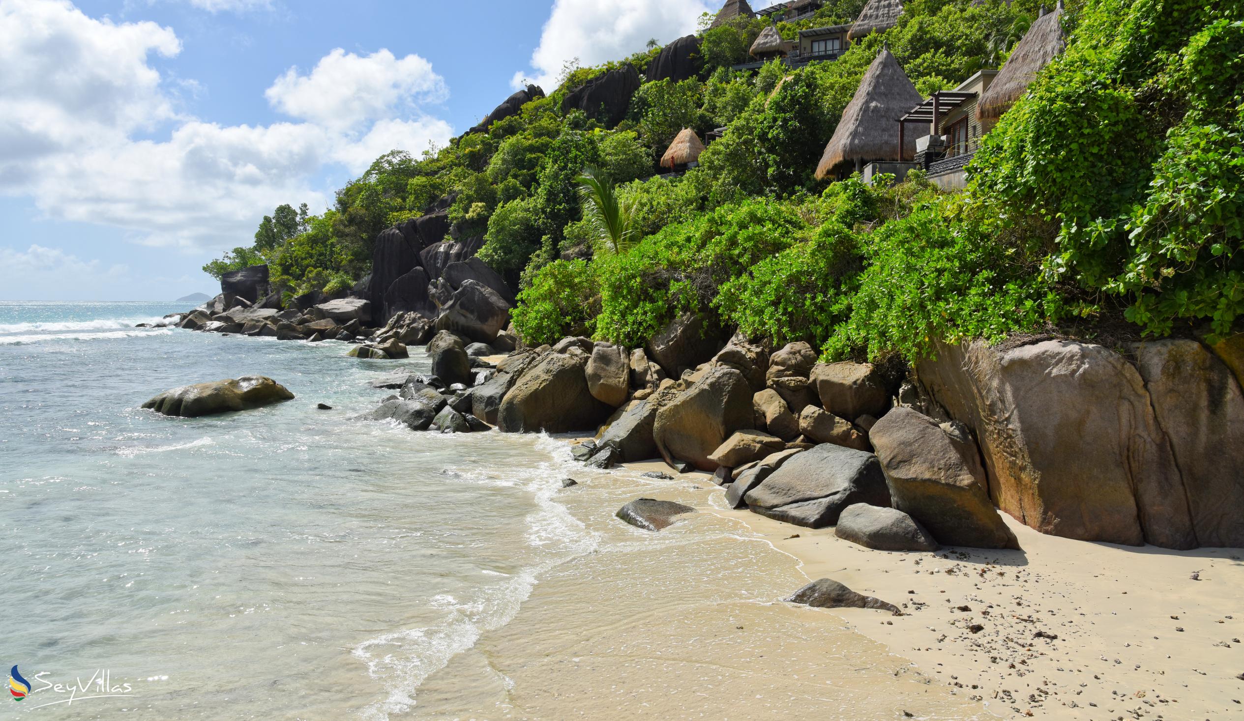 Photo 17: Anse Louis - Mahé (Seychelles)