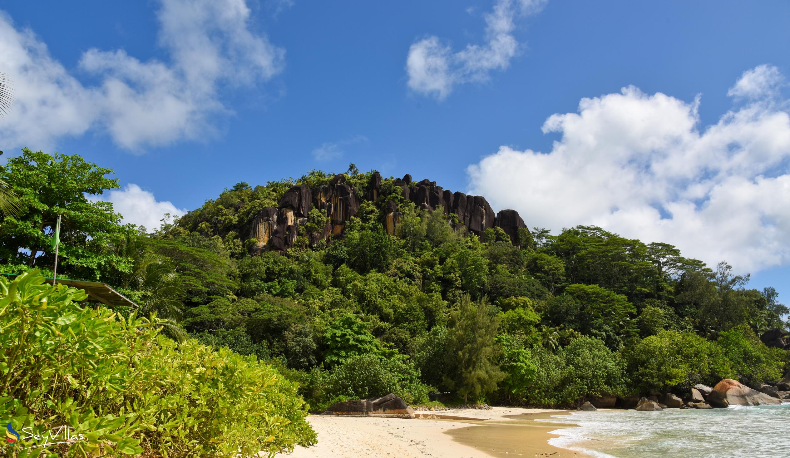Photo 18: Anse Louis - Mahé (Seychelles)