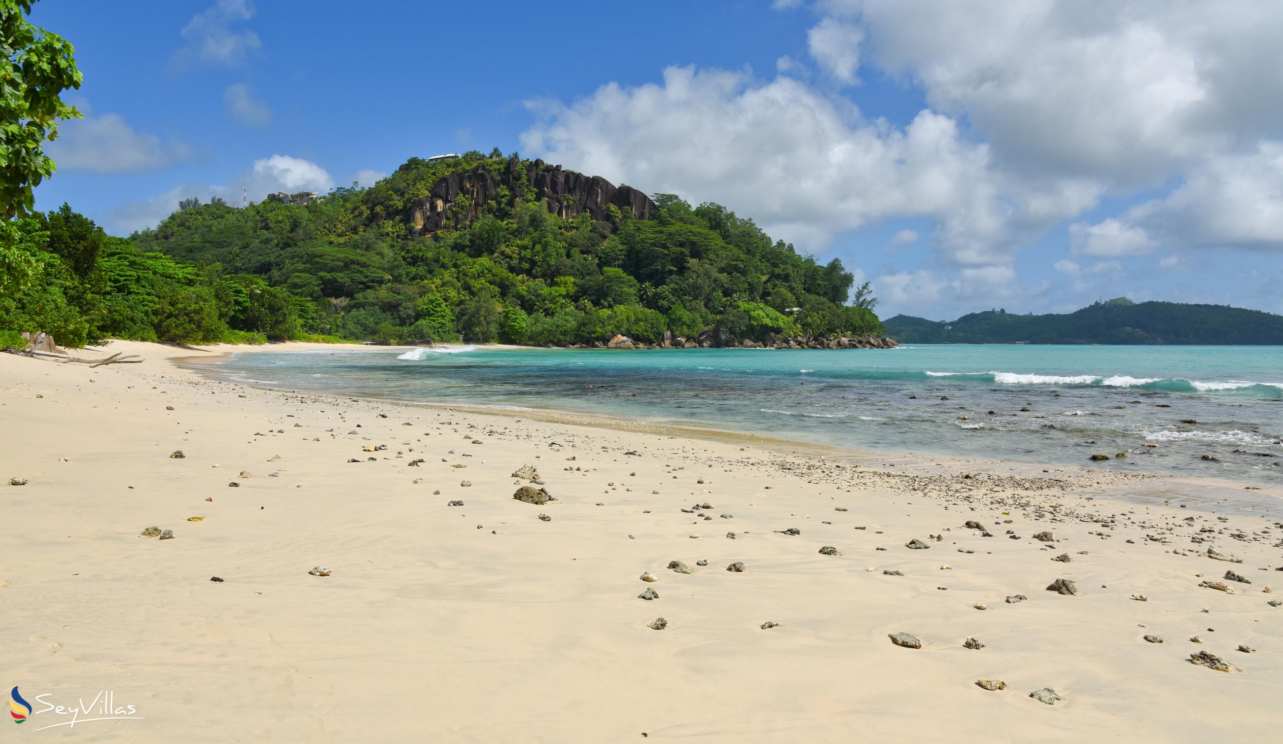 Photo 20: Anse Louis - Mahé (Seychelles)