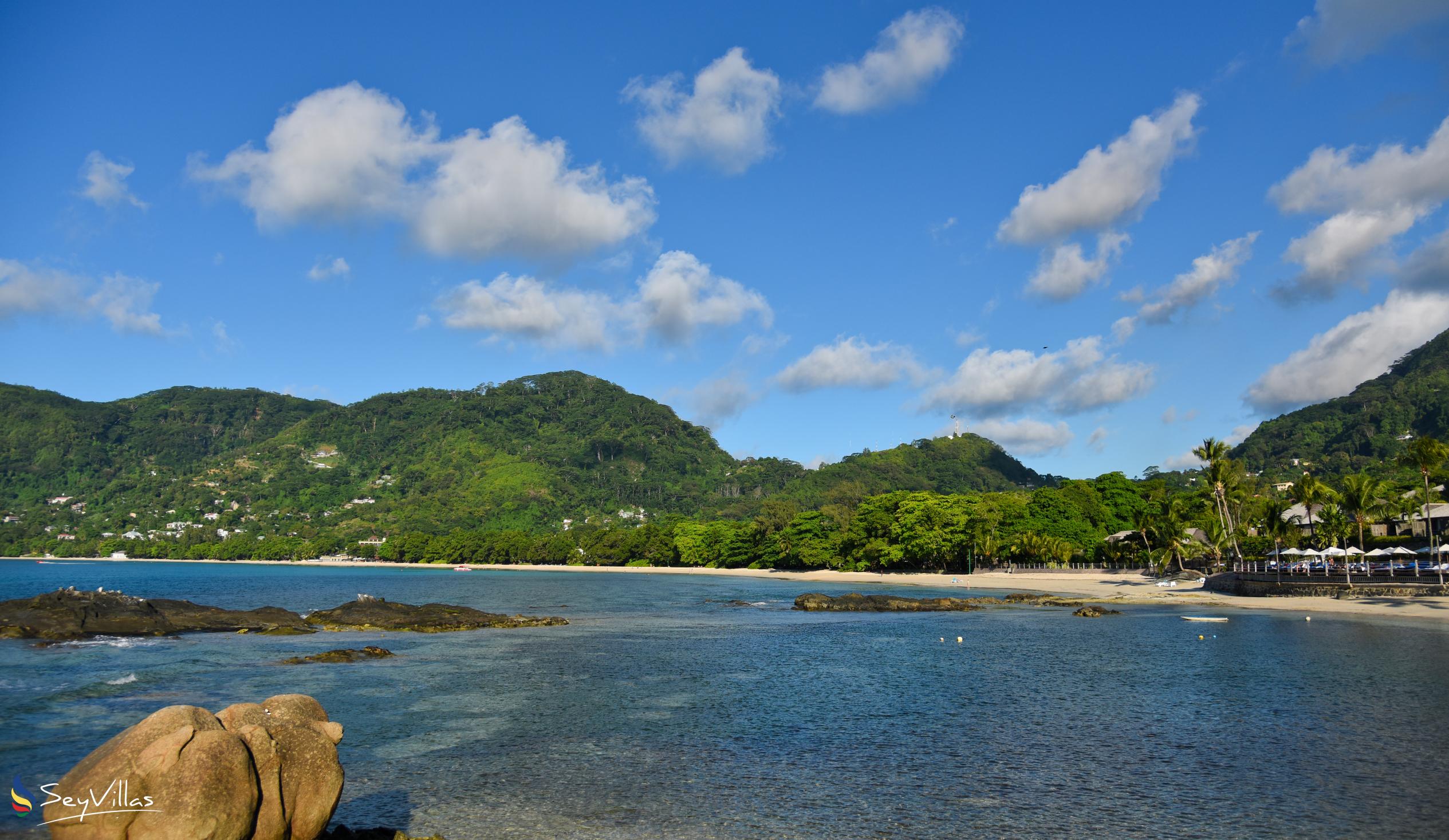 Photo 8: Beau Vallon - Mahé (Seychelles)