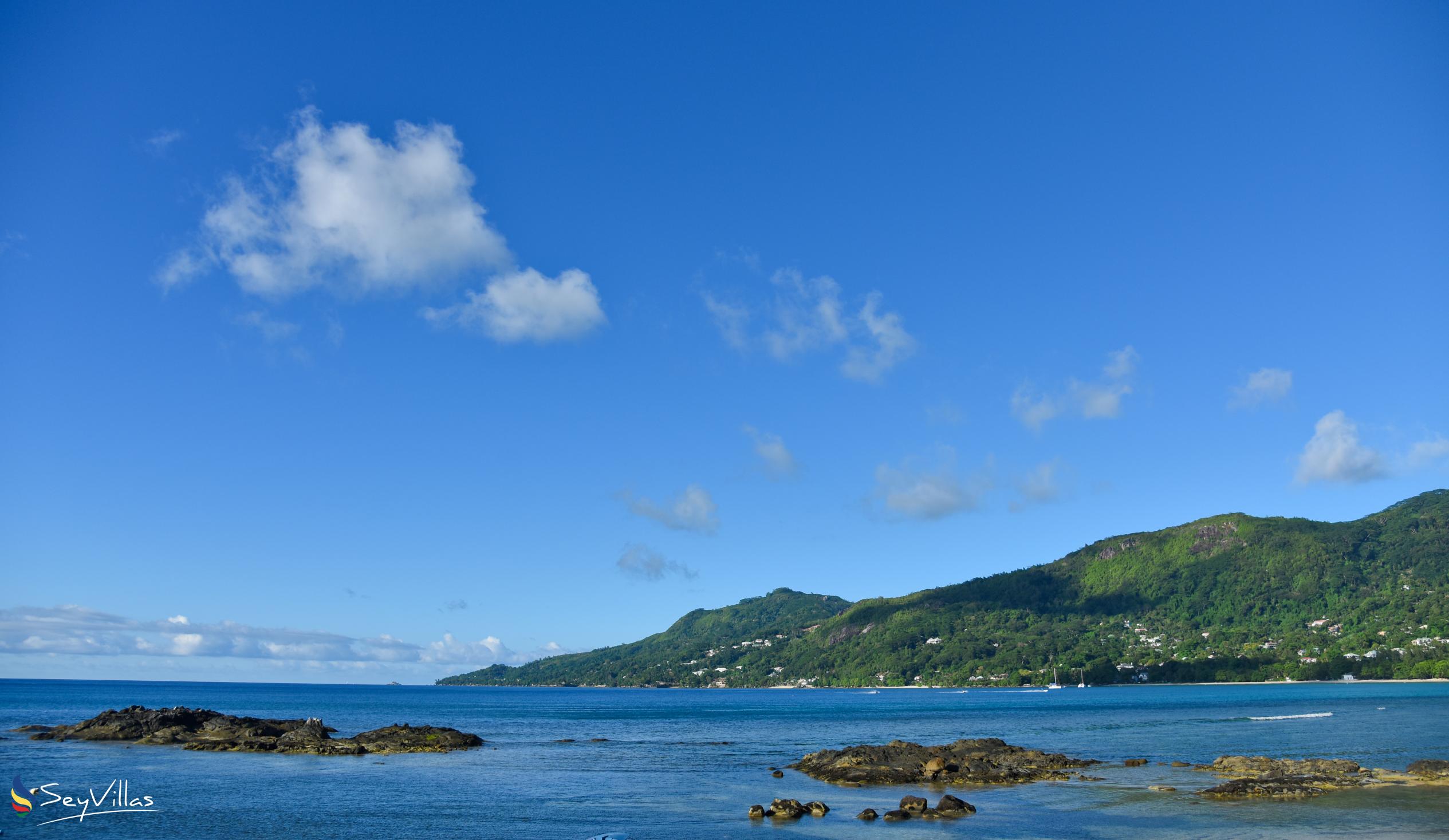 Photo 11: Beau Vallon - Mahé (Seychelles)
